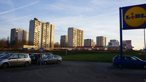 Gdy infrastruktura redefiniuje przestrzeń. Mistrzejowice na nowym etapie rozwoju